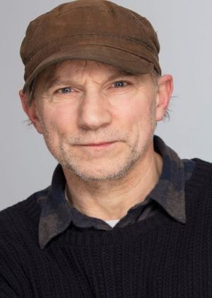 Simon McBurney